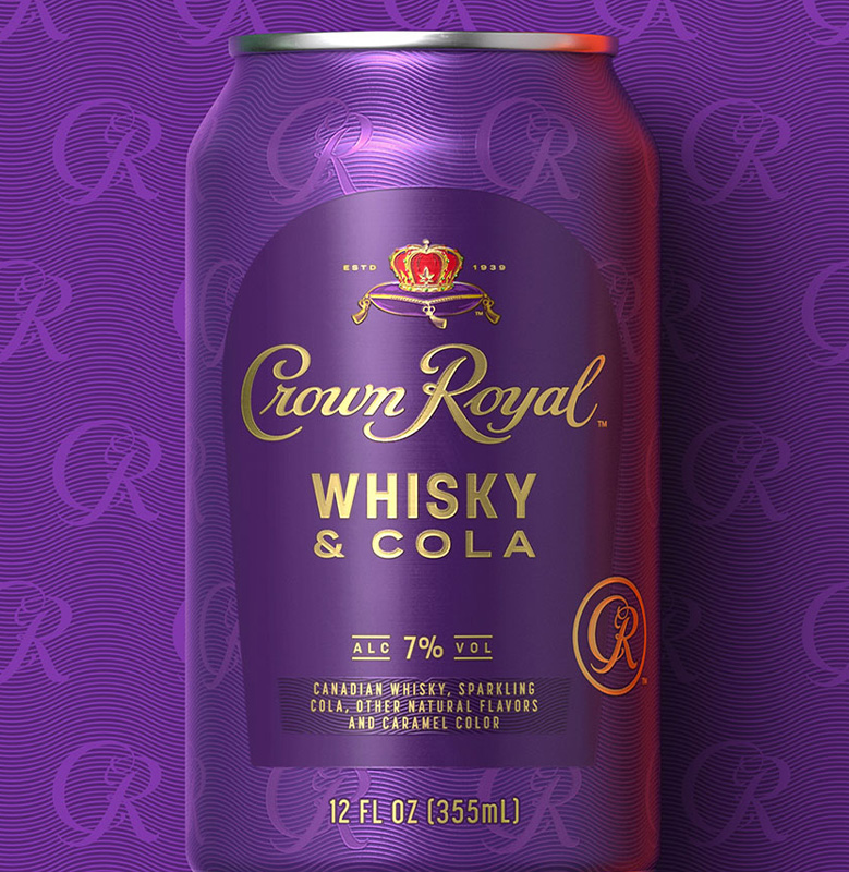 Crown Royal